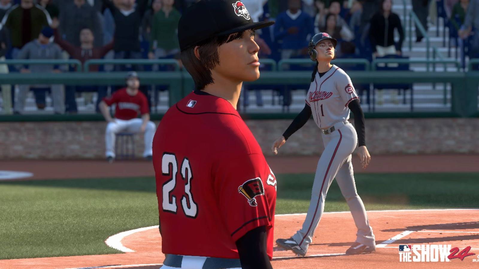 MLB The Show 24 New Road To The Show Features