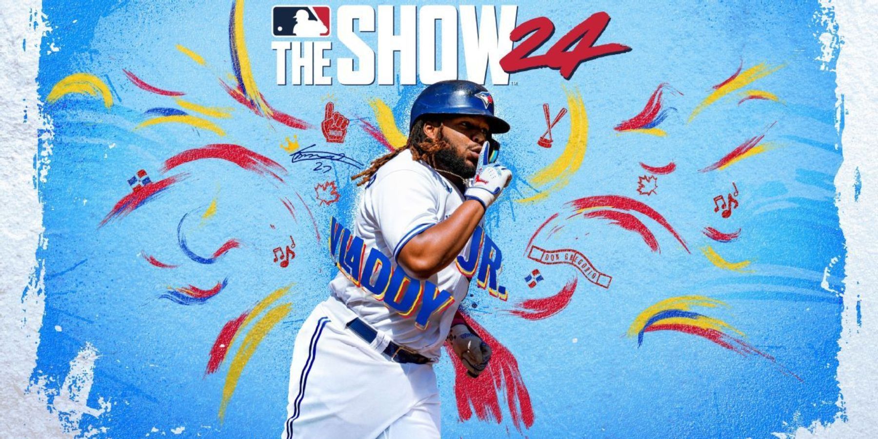 MLB The Show 2024's Zone Hitting Explained