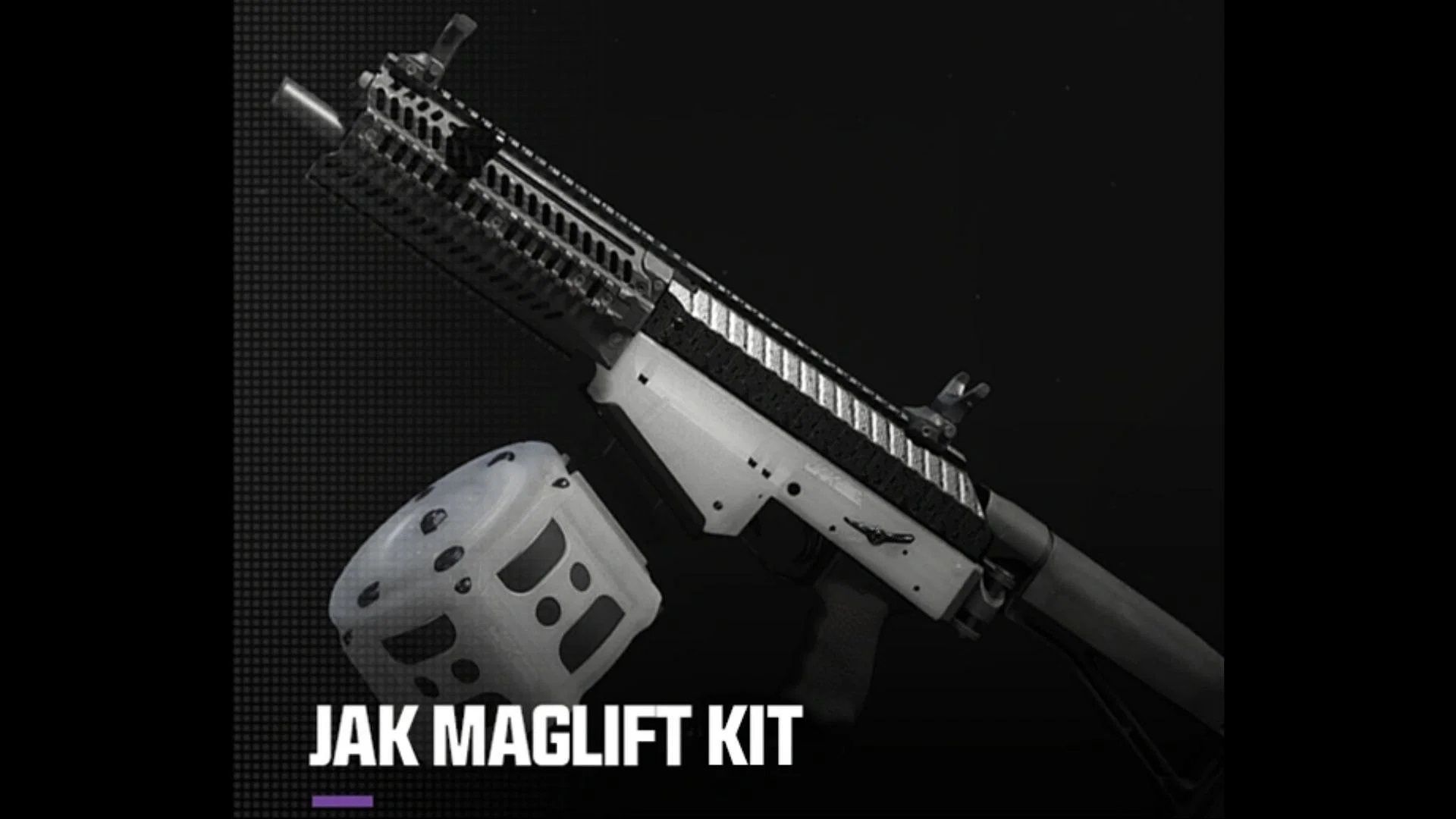 modern-warfare-3-haymaker-shotgun-jak-maglift-kit - The JAK Maglift further improves on Modern Warfare 3's base Haymaker by significantly improving its hipfire spread