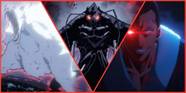 Solo Leveling The Best Villains Ranked