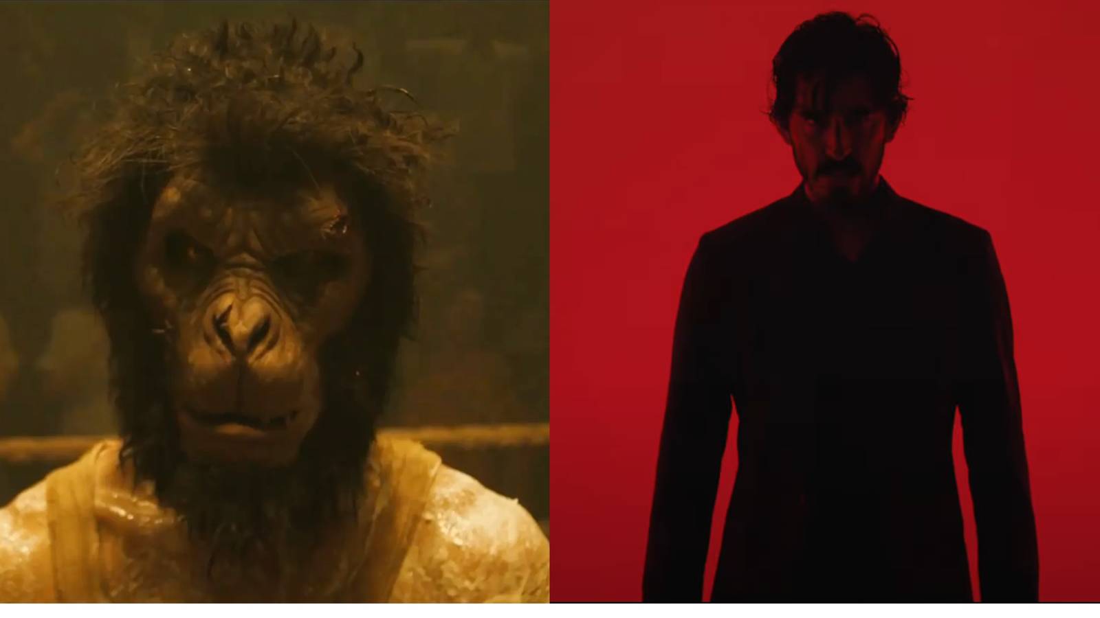 Monkey Man Dev Patel Featured Image