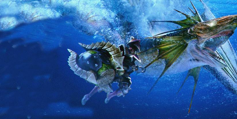 Monster Hunter 3 Ultimate