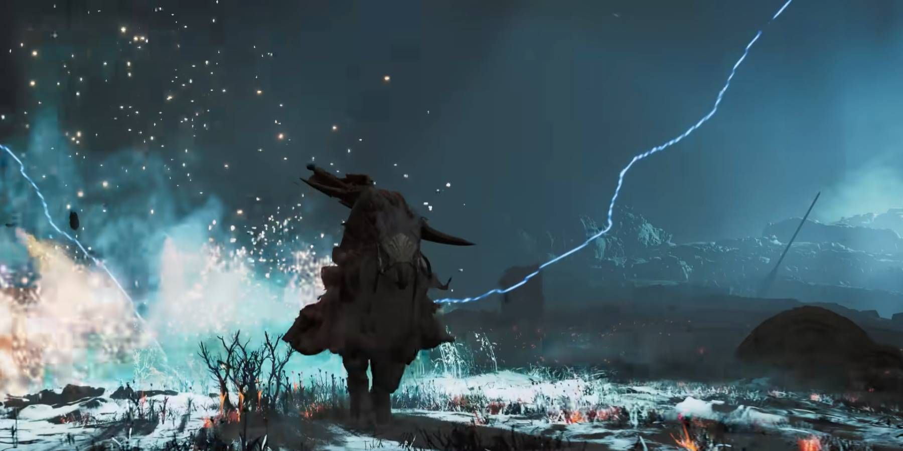 It's Already the End of an Era for Monster Hunter Wilds