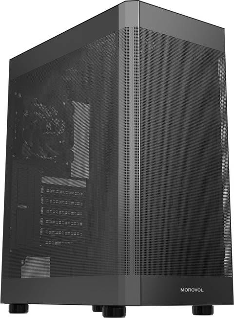 The Best PC Cases for Airflow in 2024