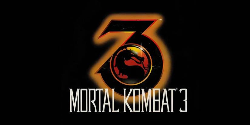 Mortal Kombat 3
