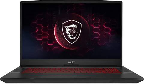 MSI Pulse GL76 12UGK