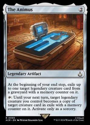 Assassin's Creed Assassin's Creed