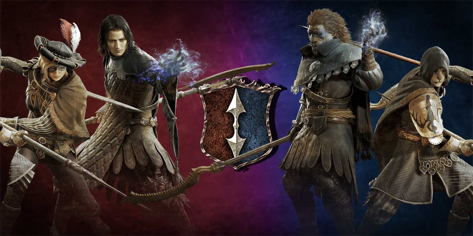 mystic spearhand vocation in draons dogma 2