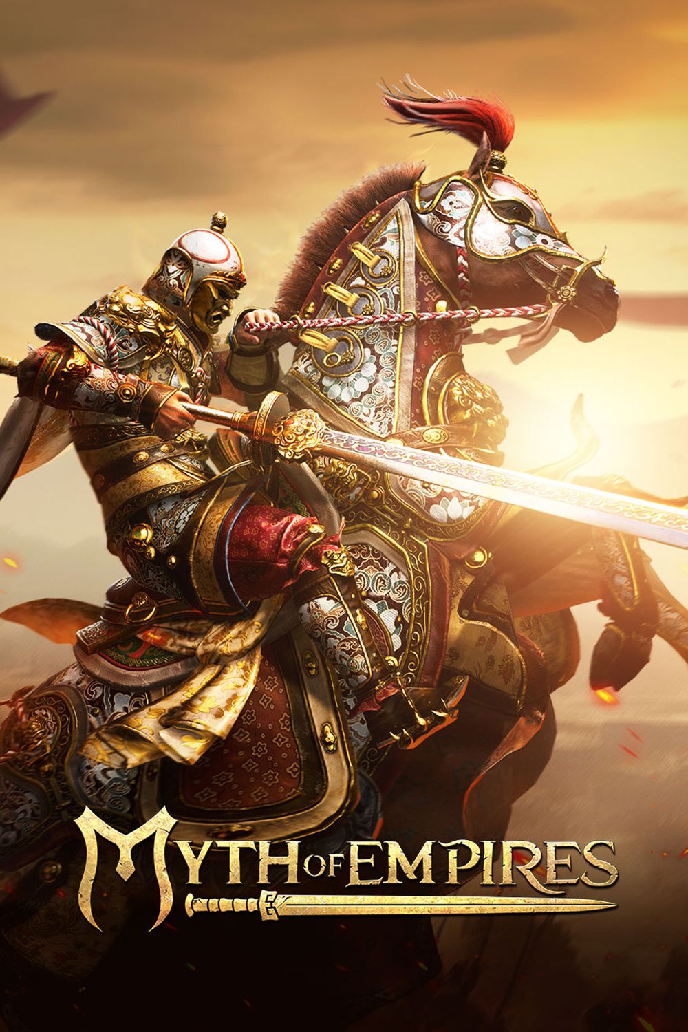 Myth Of Empires 