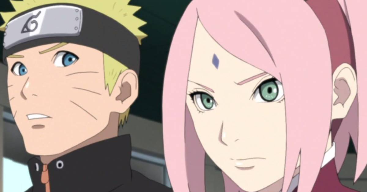 Key Moments: How the Naruto Sakura Marriage Could Happen