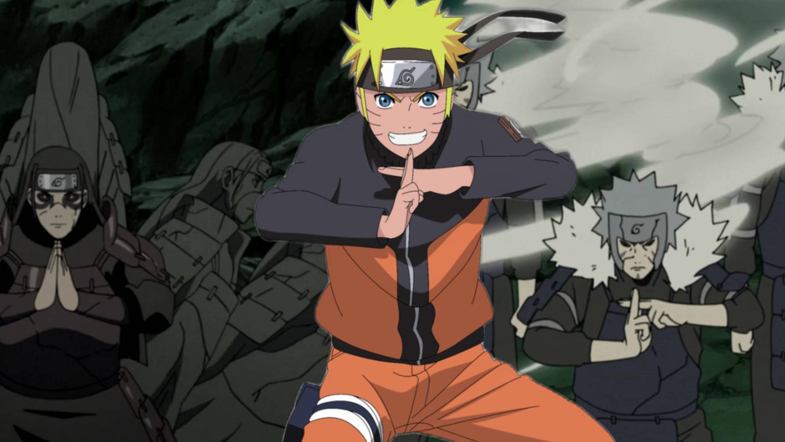 Naruto: Clone Techniques, Explained
