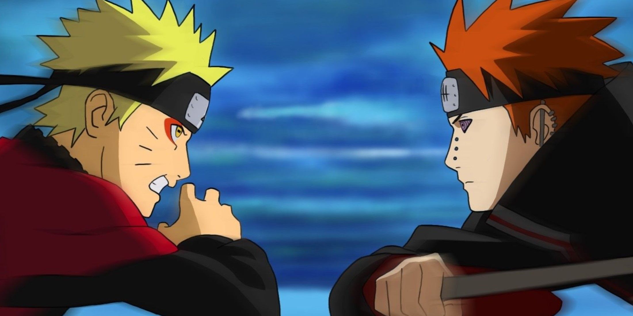 What's Your Favorite Naruto Episode?