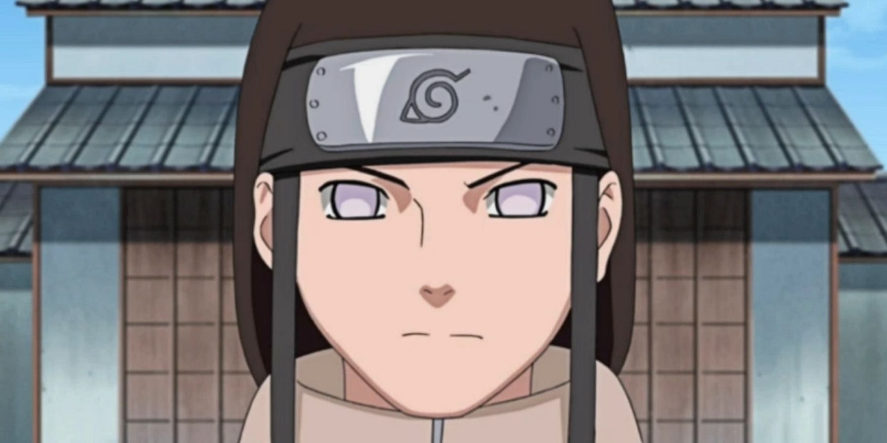 Naruto: Reopening the Wounds of Neji’s Death