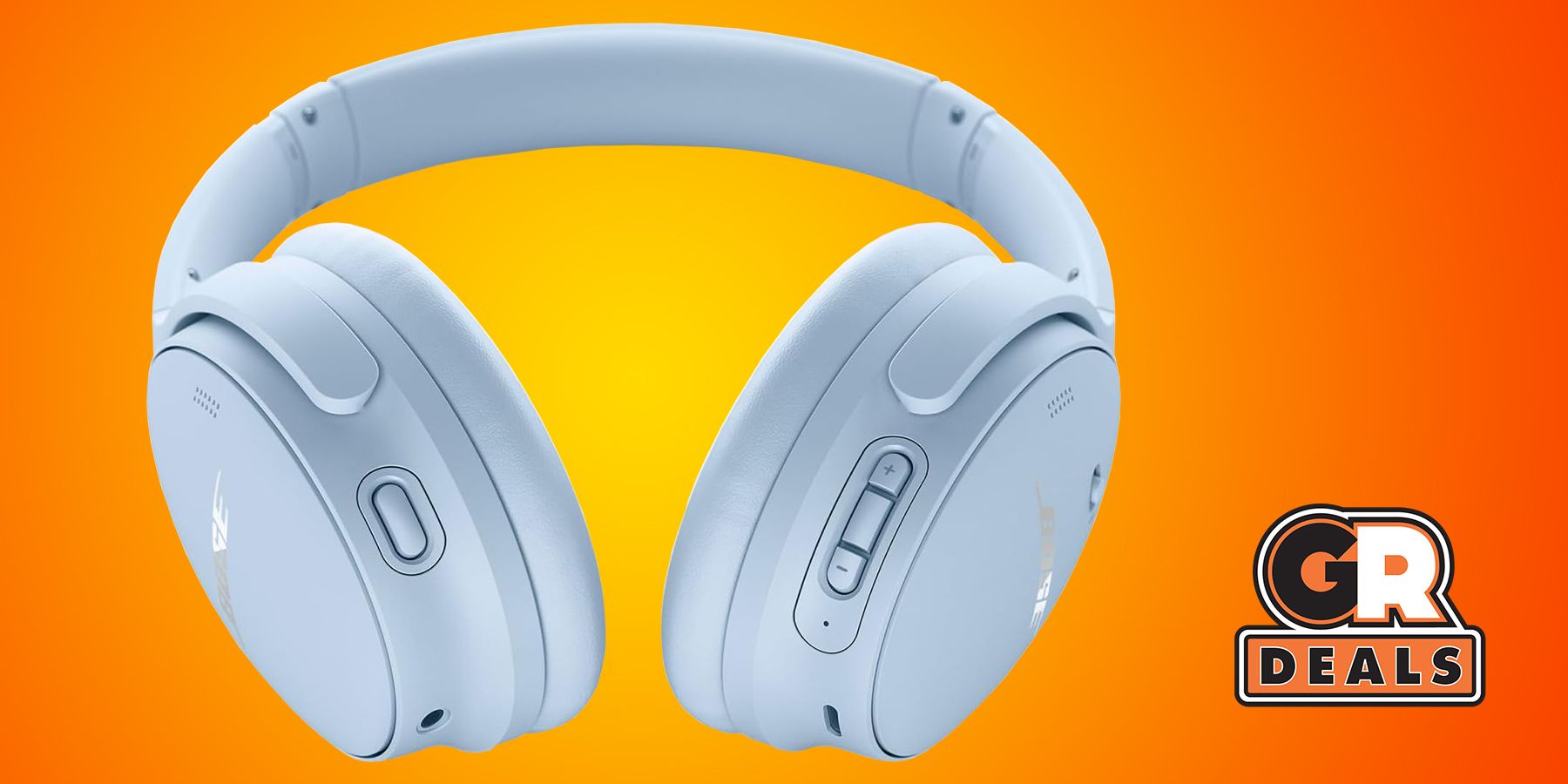 Save 100 on the New Bose Wireless Headphones