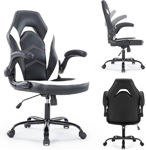 The Best Gaming Chairs Under $100 in 2024