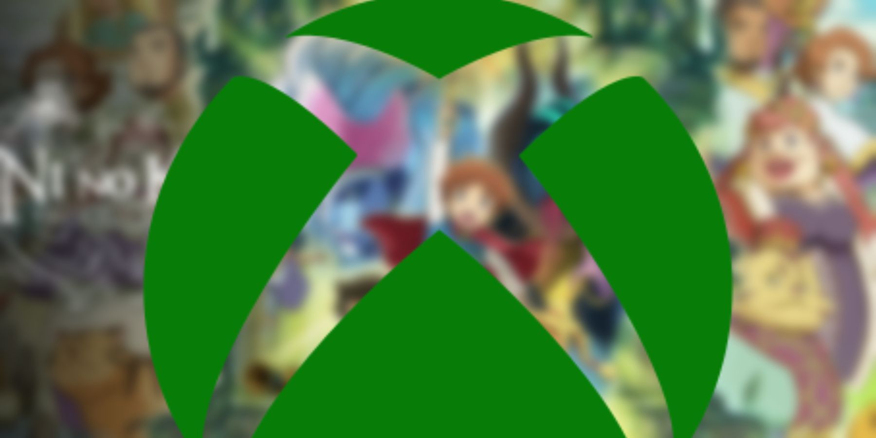 Ni No Kuni Remastered Xbox Game Pass