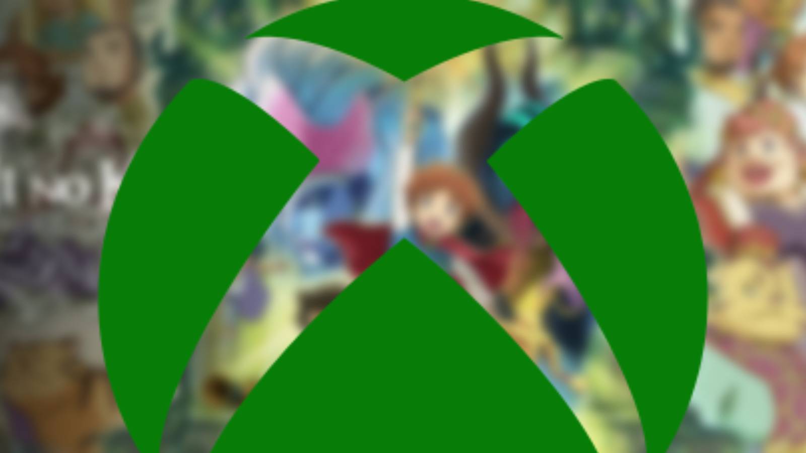 Ni No Kuni Remastered Xbox Game Pass