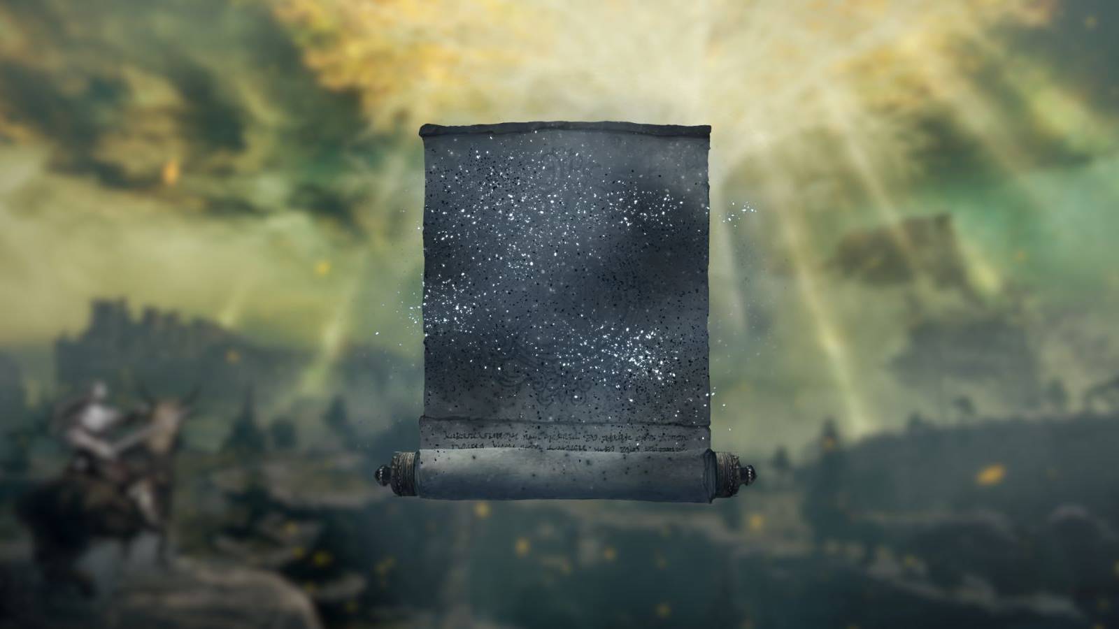 Night Maiden’s Mist in Elden Ring