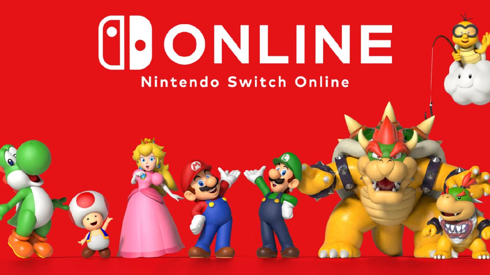 Nintendo Online Free Trial Nintendo Switch Online Offering New