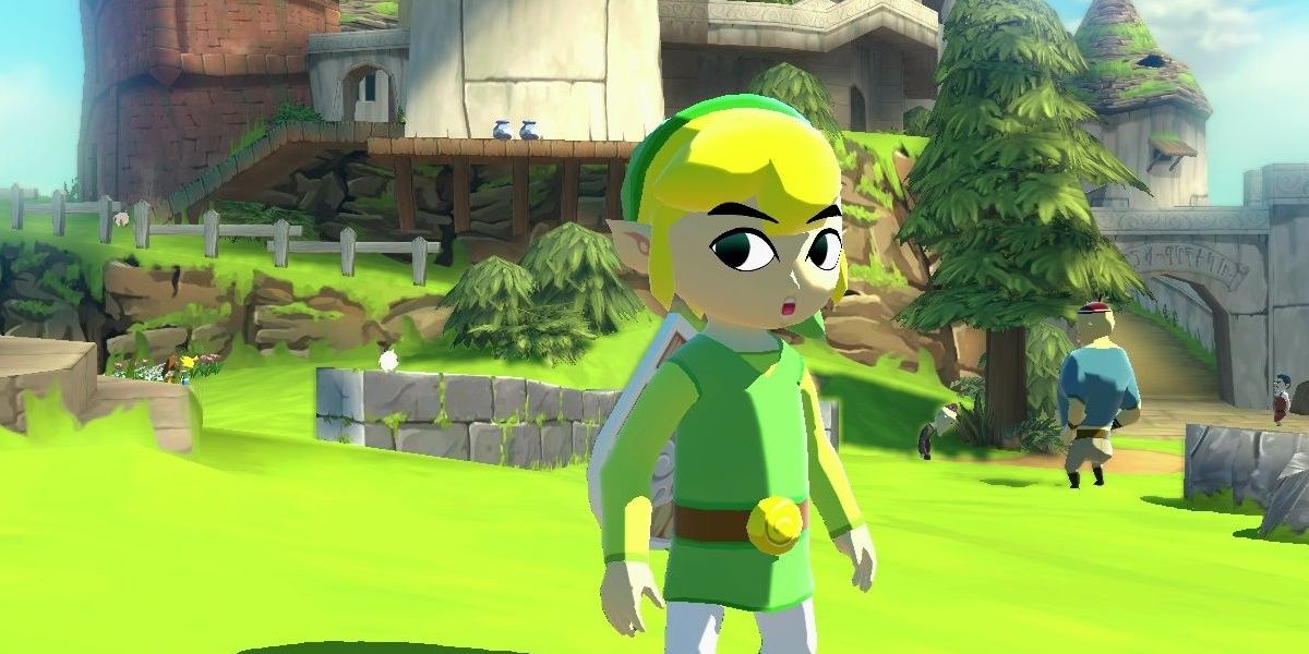 Best Nintendo Games From 2000-2009