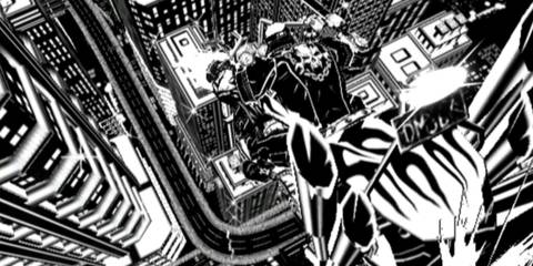 jack on a bike in madworld