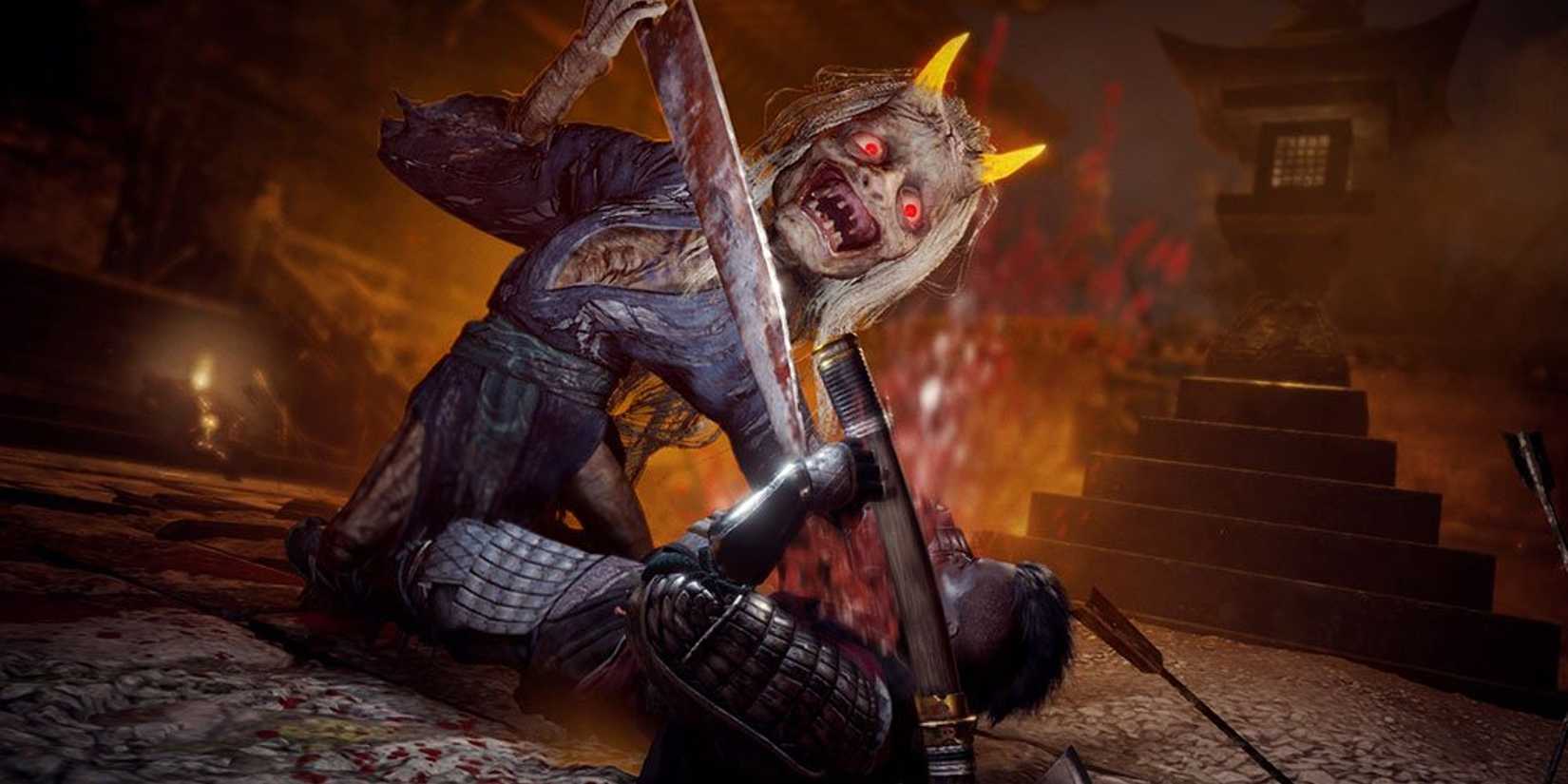 nioh_yokai