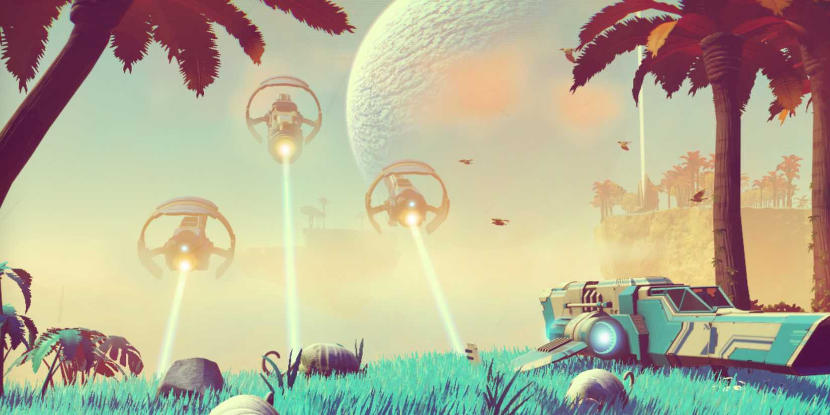 Best Realistic Space Exploration Games