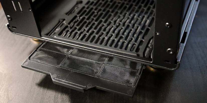 North XL - Dust Filter-2