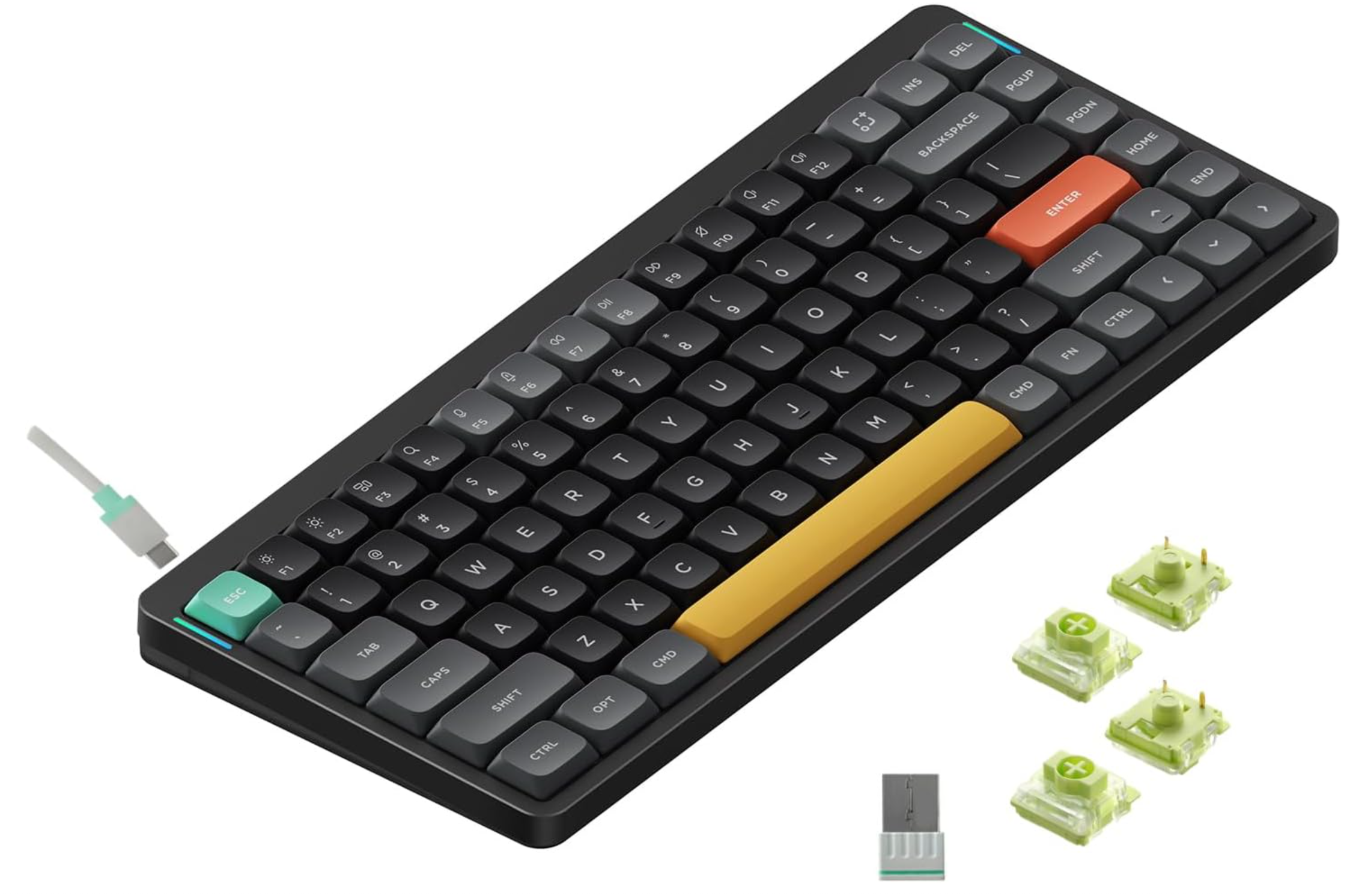 Gaming Keyboard