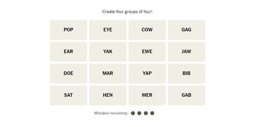 NYT-New-York-Times-Games-Connections-March-21-2024