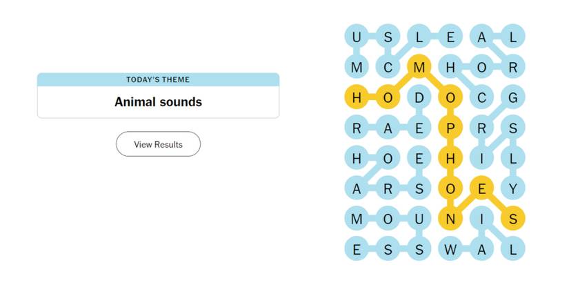 NYT-New-York-Times-Games-Connections-March-22-2024-Answers