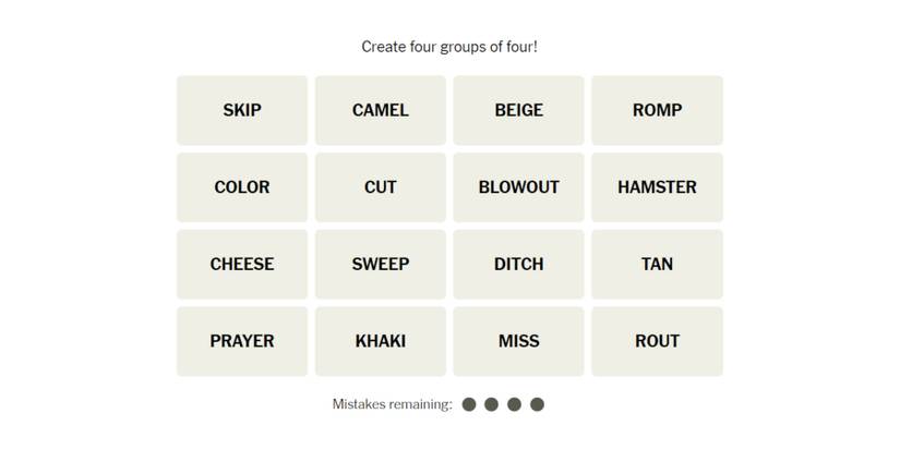 NYT-New-York-Times-Games-Connections-March-24-2024