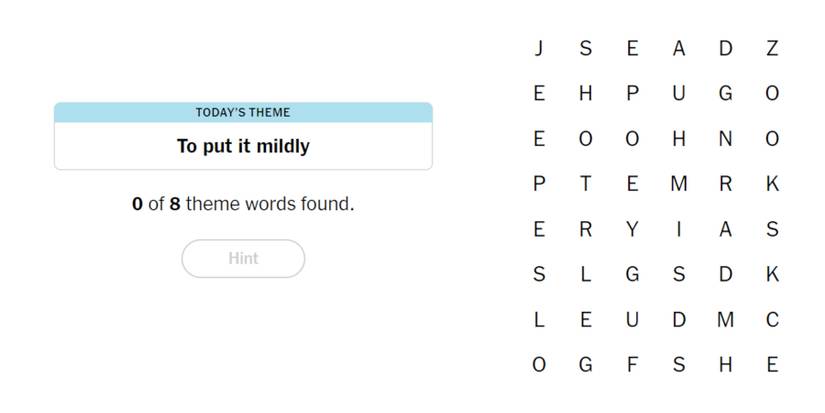 NYT-New-York-Times-Games-Strands-March-11-2024