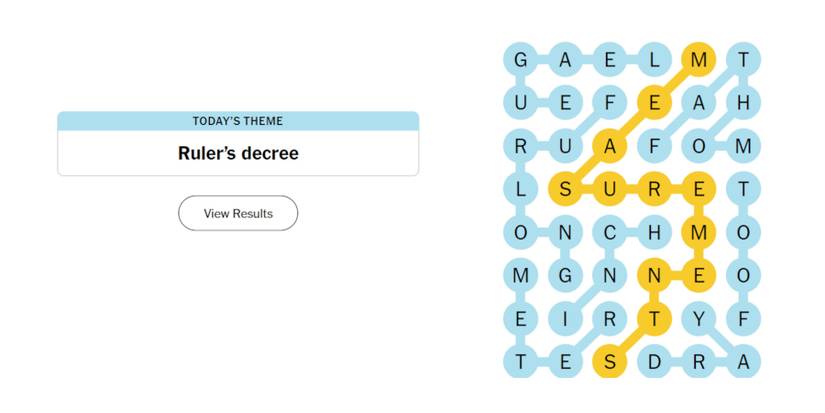 NYT-New-York-Times-Games-Strands-March-12-2024-Answers