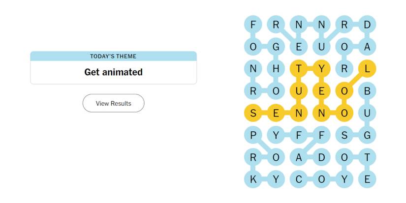 NYT-New-York-Times-Games-Strands-March-14-2024-Answers