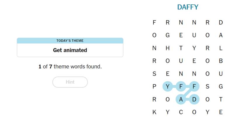 NYT-New-York-Times-Games-Strands-March-14-2024-Spoiler-2