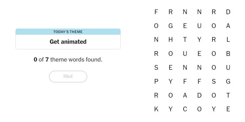 NYT-New-York-Times-Games-Strands-March-14-2024