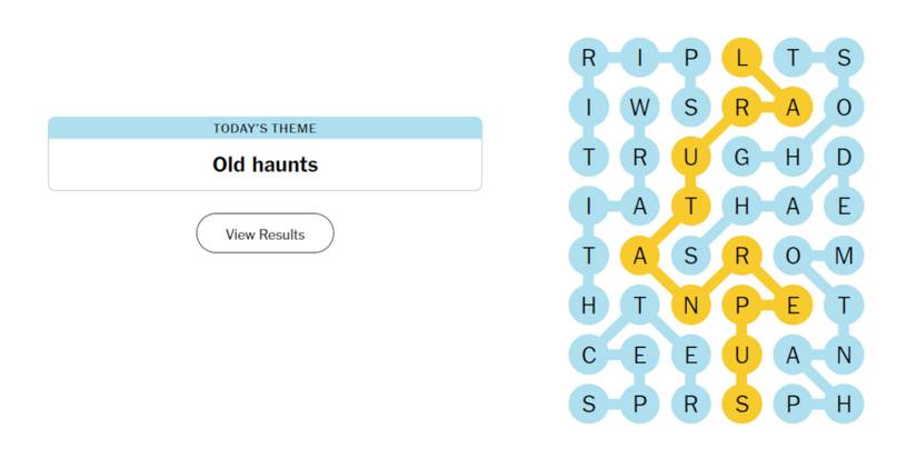 NYT-New-York-Times-Games-Strands-March-15-2024-answers