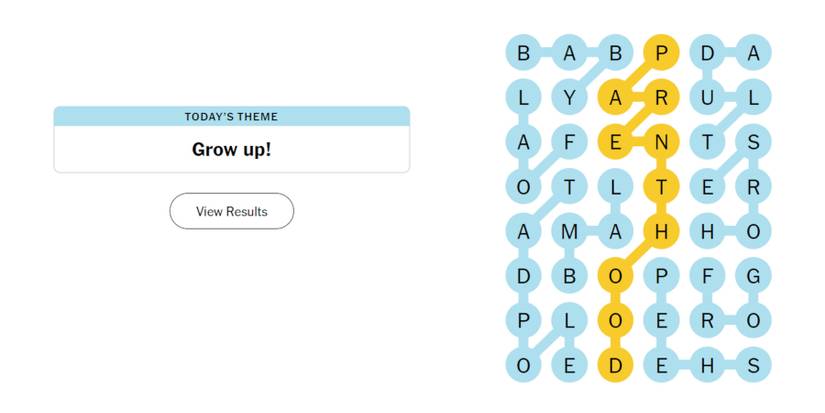 NYT-New-York-Times-Games-Strands-March-16-2024-Answers