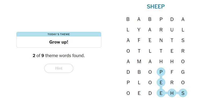 NYT-New-York-Times-Games-Strands-March-16-2024-Spoiler-1