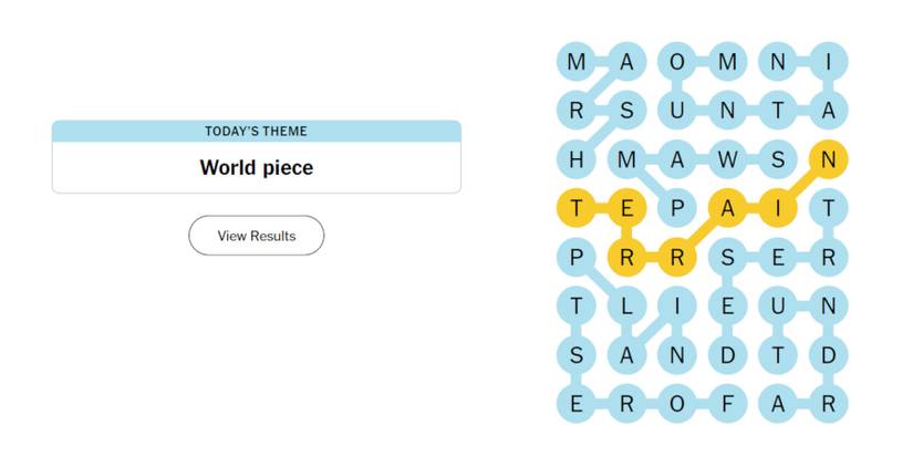 NYT-New-York-Times-Games-Strands-March-18-2024-Answers