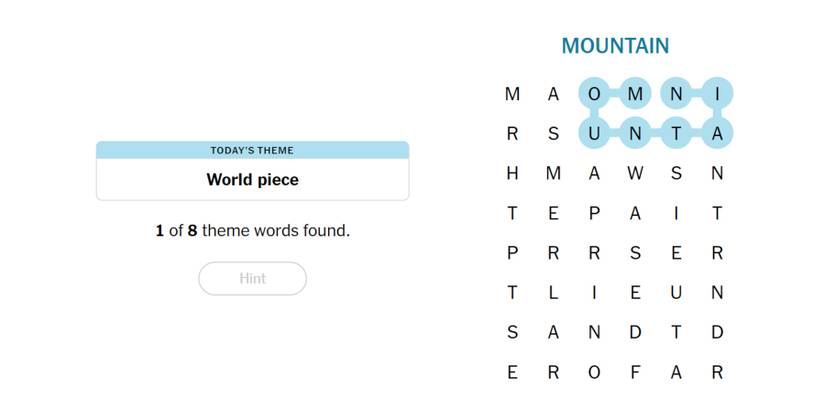 NYT-New-York-Times-Games-Strands-March-18-2024-Spoiler-1