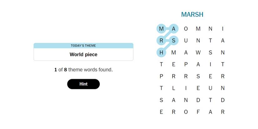 NYT-New-York-Times-Games-Strands-March-18-2024-Spoiler-2