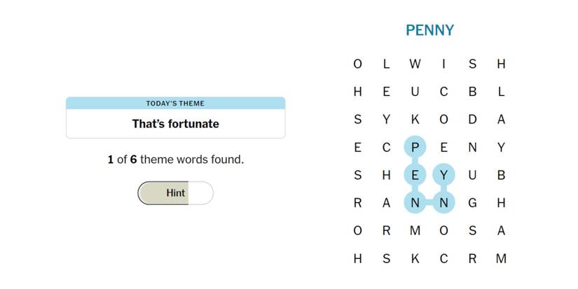 NYT-New-York-Times-Games-Strands-March-19-2024-Spoiler-1