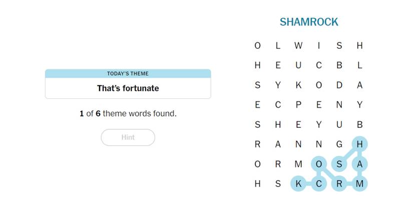 NYT-New-York-Times-Games-Strands-March-19-2024-Spoiler-2