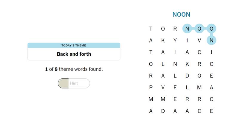 NYT-New-York-Times-Games-Strands-March-20-2024-Spoiler-1