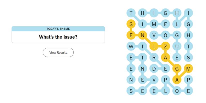 NYT-New-York-Times-Games-Strands-March-21-2024-Answers