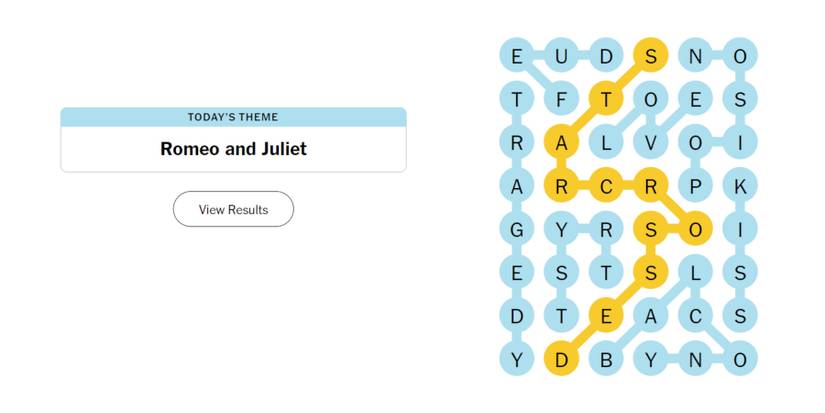 NYT-New-York-Times-Games-Strands-March-23-2024