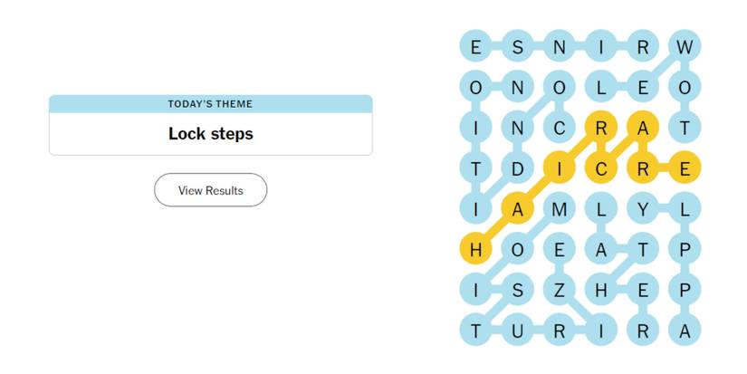 NYT-New-York-Times-Games-Strands-March-24-2024-Answers