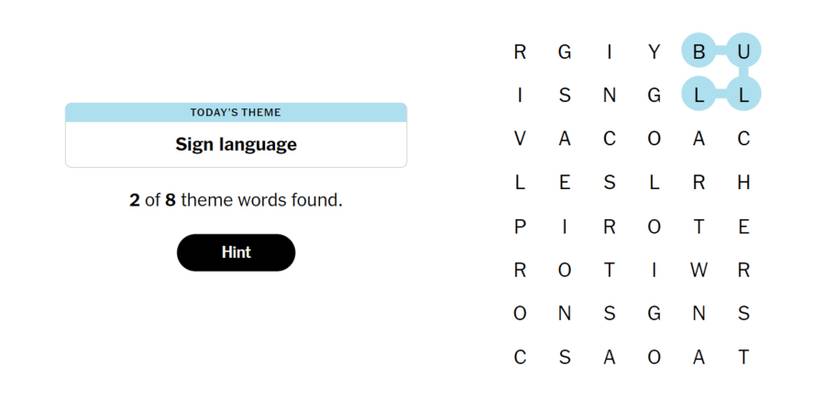 NYT-New-York-Times-Games-Strands-March-25-2024-Spoiler-2